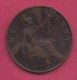 UK, 1898, 1 Penny, Victoria, KM 790, C2799 - D. 1 Penny