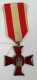 Croix Hanséatique De La Ville De Hambourg - Allemagne