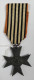 Croix Du Mérite Pour Aide De Guerre - Allemagne WW1 - Allemagne