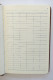 "Level, Transit And General Survey Record Book" Department Of The Army, From Nov. 1975 - 1950-Heute