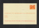 Postkaart Kostenloos Voor Studiegebruik - Postal Stationery
