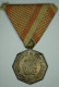 Hongrie Hungary Ungarn Médaille Medal (1887) - 1910 Cluj Athletic Club Competition Award Bronze - Andere & Zonder Classificatie