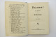 Heimburg "Dazumal" Vier Novellen, Um 1900/1910 - German Authors