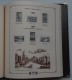Delcampe - Danzica 1920-1939 High Level Album, Without Pockets, 63 Coloured Pages - Bindwerk Met Pagina's