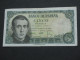 ESPAGNE  5 Cinco Pesetas  - 1951  Banco De Espana **** EN ACHAT IMMEDIAT **** - 5 Peseten