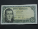 ESPAGNE  5 Cinco Pesetas  - 1951  Banco De Espana **** EN ACHAT IMMEDIAT **** - 5 Peseten