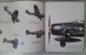 Livre Avions De Chasse Collection Atlas Avion De Combat Grumman F6F Hellcat  Seconde Guerre Mondiale. - Luchtvaart