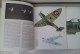 Livre Avions De Chasse Collection Atlas Avion De Combat SPITFIRE Seconde Guerre Mondiale. - Luchtvaart