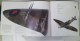 Livre Avions De Chasse Collection Atlas Avion De Combat SPITFIRE Seconde Guerre Mondiale. - Luchtvaart