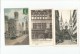 Cp , 69 , LYON  , 2 Scans , LOT DE 3 CARTES POSTALES - Altri & Non Classificati