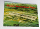 CPSM Intercontinental Airport Houston 1969 ASTROCARD Texas Aéroport - Houston