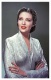 Sexy LINDA DARNELL Actress PIN UP Postcard - Publisher RWP 2003 (3) - Artistes