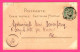 Illustrateur Signé Raphael Kirchner - Femme - 1903 - Lithogr. & Bruck V Meissnner & Buch - Leipzig - Série 99 N° II - Kirchner, Raphael