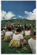 (975) American Samoa People Welcome The Astronaut From The Apollo Mon Mission After Splash Down - Space - - Espace