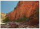 (368) Australia - NT - Ormiston Gorge - The Red Centre