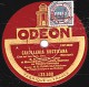 78 Trs 30 Cm état EX - M. MICHELETTI Et Mme CESBRON - CAVALLERIA RUSTICANA "C"est Toi Santuzza" "Omon Torrido " - 78 Rpm - Schellackplatten