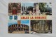 France Arles La Pomaine Multi  View   A 47 - Arles