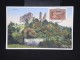 LETTONIE - Carte Postale Obl. De Valmeria En 1934  - à Voir - Lot P9401 - Lettonie