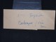 FRANCE - Entier Postal (bande Journal) Du Tarn Et Garonne En 1937 - à Voir - Lot P9464 - Streifbänder