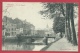 Dendermonde / Termonde - Pont Des Bogards - Albert Sugg - 1902 ( Verso Zien ) - Dendermonde