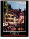 Annecy Les Quais De La Vieille Ville - Annecy