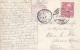 Autriche - Bödele - Alpenhôtel - Passhöhe Dornbirn - Schwarzenberg -   Postmarked Dornbirn 1909 - Dornbirn