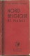 GUIDE-TOURISTIQUE-1950-GUIDES ROUGES-BANETON-THIOLIER-N°3-NORD-BELGIQUE-PLAGE-BE EXT-INT TBE - Michelin (guides)