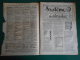 1925 SYSTEME D  N: 61 LE JOURNAL DU DEBROUILLARD -   APPRENEZ A SOUDER VOUS MEME  (sketcher) Imp. Charaire SCEAUX - Autres & Non Classés