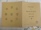 NOMENCLATURE DES BUREAUX DE POSTE FRANCAIS 1876/1899 Par DENNIS LAVARACK - RARE. - 1877-1920: Période Semi Moderne