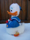 - RARE - Ancien Automate Donald Avec Sa Boite D'origine - - Jouets Anciens