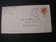 == US  Cv. 1948  Revalud  Feldpost Army  Guam - 1941-60