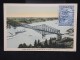 CARTE POSTALE - CANADA - Cp De Quebec En 1934 - à Voir - Lot P9494 - Québec - Les Rivières