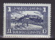 YUGOSLAVIA 1937. Dunavska Banovina, Tax Stamp-Revenue Stamp, MNH(**):VF - Service