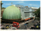 (642) UK  - London Planetarium And Madame Tussauds - Astronomía