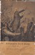 C P A---HISTOIRE---LE SERMENT DU JEU DE PAUME---(révolution Française)--voir 2 Scans - Histoire