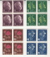 Pro Juventute 1948 ° Postmarken - Timbres-Poste - Francobolli - Neufs