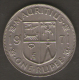 MAURITIUS ONE RUPEE 1971 - Mauritius