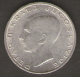 JUGOSLAVIA 20 DINARA 1938 AG SILVER - Jugoslavia