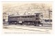 Schweiz - Motiv Zug - Einphasen-Schnell Und Personen Zug Lokomotive 1 B-B 1 Für Gotthardstrecke Ges. 21.4.1928 - Eisenbahnen