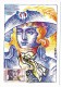 FRANCE - 4 Cartes Maximum - Révolution Française - St Just, La Tour D'Auvergne, Arbre De La Liberté,  Gendarmerie...1991 - 1990-1999