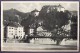 Alte Karte  "KUFSTEIN - Innbrücke Mit Festung Geroldseck, Tirol" - Kufstein