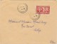 LBL32 -ALGERIE PIONNIERS DU SAHARA SUR PLI PHILATELIQUE OBL. CONGRES EUCHARISTIQUE ALGER 6/5/1939 - Briefe U. Dokumente