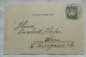 Germany St. Zeno Bei Bad Reichenhall Stamp 1904   A 49 - Bad Reichenhall