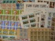 CEL765 - SUPERBE LOT DE 8000 TIMBRES NEUFS - TOUS PAYS - Vrac (min 1000 Timbres)