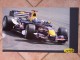 Auto E Moto - Da Calen. Magneti Marelli -cm.36x60-  Red Bull F1 - RB2. Retro- Yamaha MotoGP - YZR M1. - Altri & Non Classificati