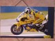 Auto E Moto - Da Calen. Magneti Marelli -cm.36x60-  Red Bull F1 - RB2. Retro- Yamaha MotoGP - YZR M1. - Altri & Non Classificati