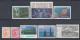 Nelle-CALEDONIE -  1995-98 - LOT DE 14 TIMBRES - XX - MNH - TB - - Collections, Lots & Series