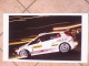 Auto E Moto - Da Calen. Magneti Marelli -cm.35x60- Abarth IRC G.Punto S2000- GP2 Series - Media Service. - Altri & Non Classificati