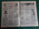 Delcampe - 1926 SYSTEME D N: 82 LE JOURNAL Du DEBROUILLARD  La Façon De Recouvrir Votre Maison DESSIN De Gaston NIEZAB Imp.  Sceaux - Autres & Non Classés