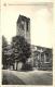 BELGIQUE - HAINAUT - LESSINES - Eglise St-Pierre (Ruines De L'incendie Du 11 Mai 1940). - Lessines